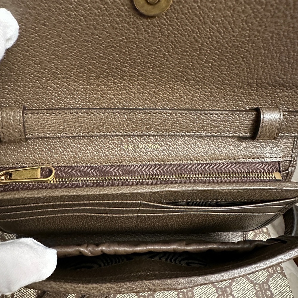 Gucci x Balenciaga Collaboration - The Hacker Project - Picture 5 of 10